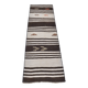 Vintage Stripe Hemp Kilim sku 3961