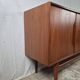 Heinrich Riestenpatt German design vintage sideboard from the 60s