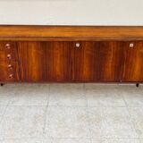 Rosewood sideboard 1960