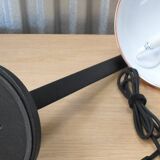 Table lamp Hay model Bell copper by Lars Beller Fjetland Denmark