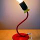 Esto lamp Memphis design 1980