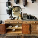 Craft furniture