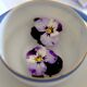 Limoges manufacture BRP fine porcelain tea service circa 1925/30