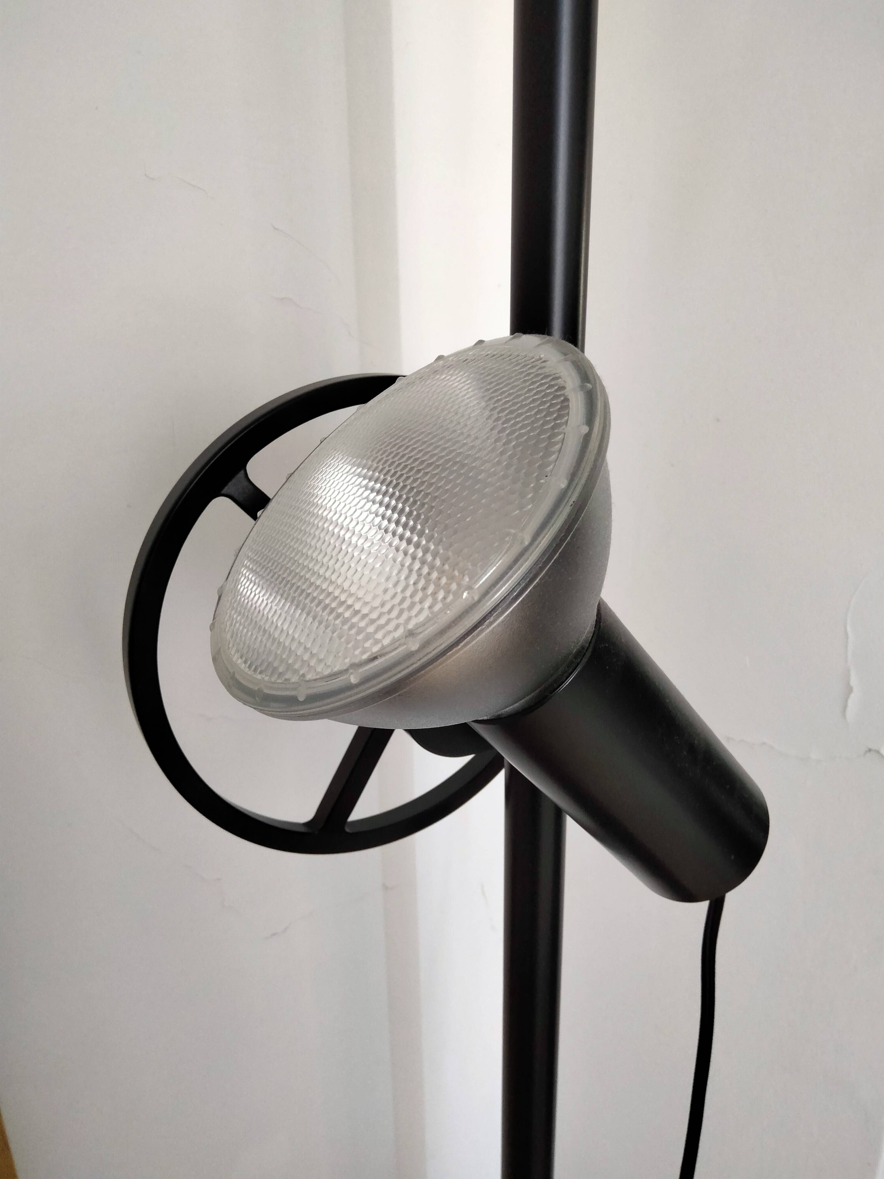 New Ligne Roset floor lamp