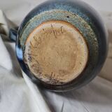Ceramic pitcher