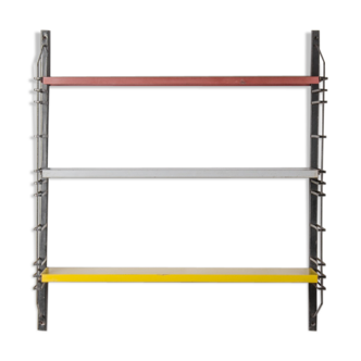 Étagère modulable, années 1970