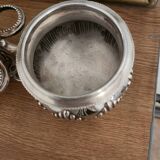 Ercuis salt cellars