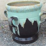 Old planters