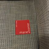 Marie’s Corner Armchair