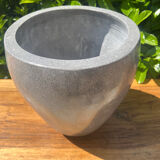 Pot en terrazzo