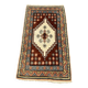 Tapis tunisien fait main
