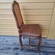 Louis XV chairs