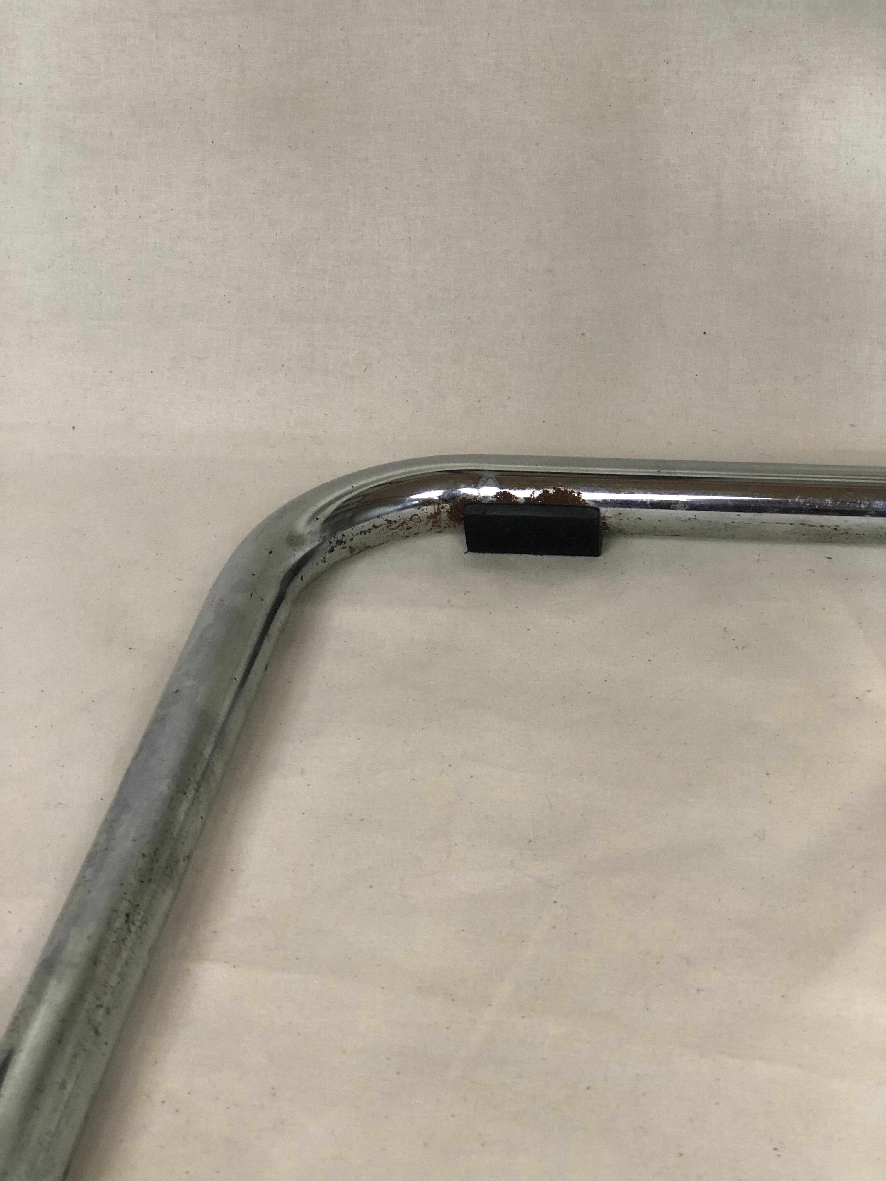 Pair of chairs b32 Marcel Breuer Made in Italy