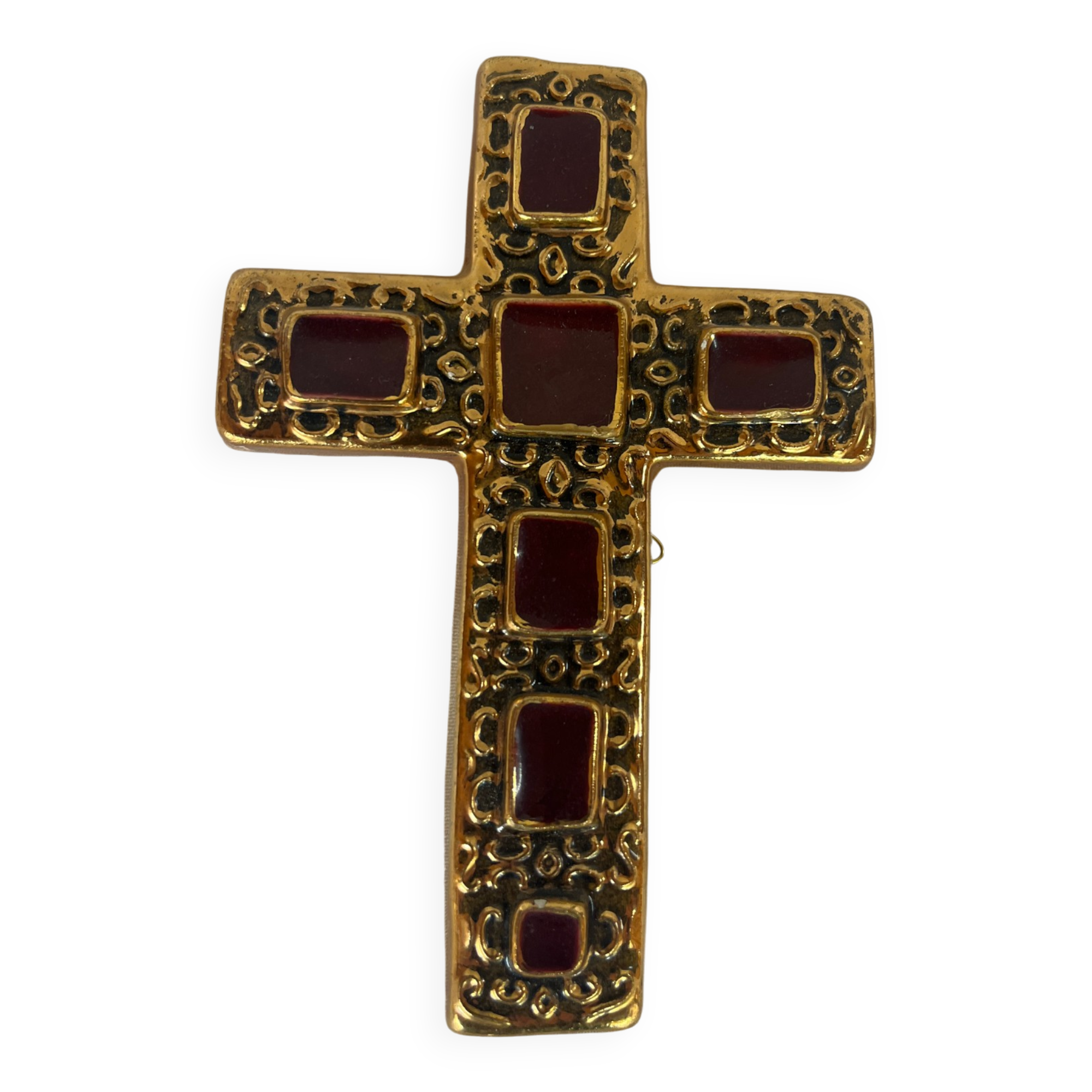 Cross f.lembo