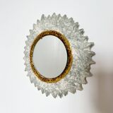 Ceramic sun mirror 1960