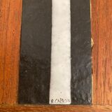 Table basse Roger Capron 1960