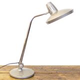 FARO Desk Lamp by FASE, Spain, 1960s