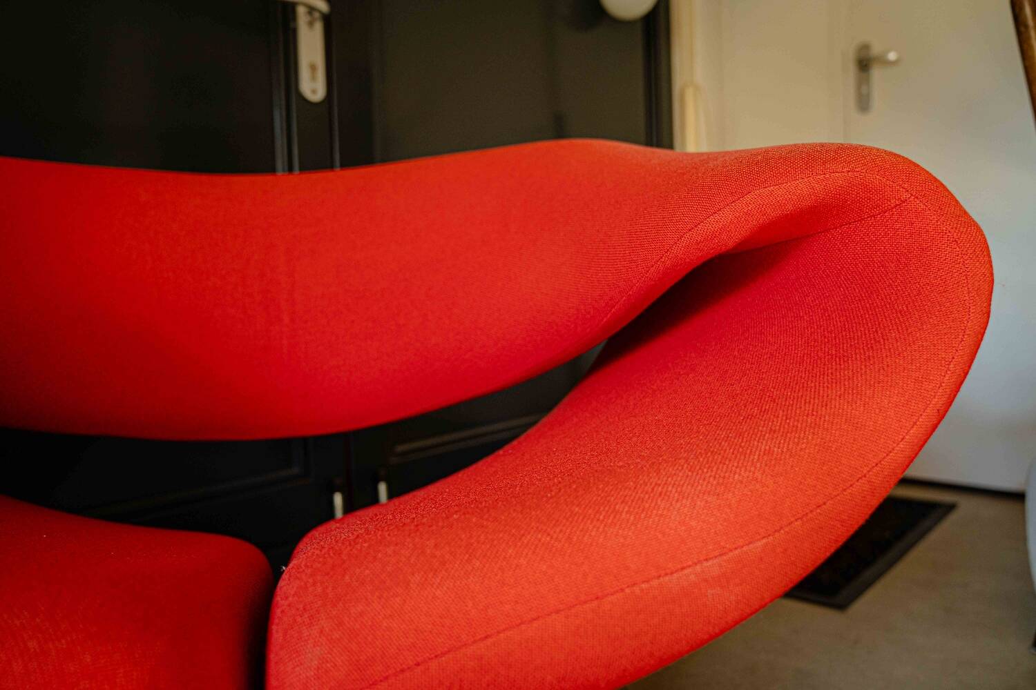 Chaise ruban Artifort