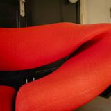 Chaise ruban Artifort