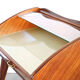 Paire de tables de nuit