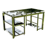 Vintage modernist desk