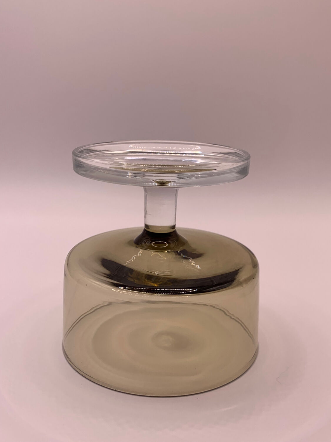 Ice cream or fruit sundaes