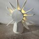Lampe à poser Soleil