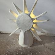 Lampe à poser Soleil