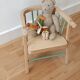 Baumann chair