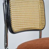 Cesca Terracotta Armchair