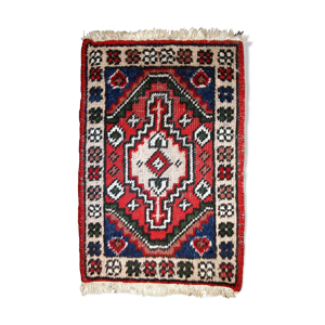 Tapis vintage persan