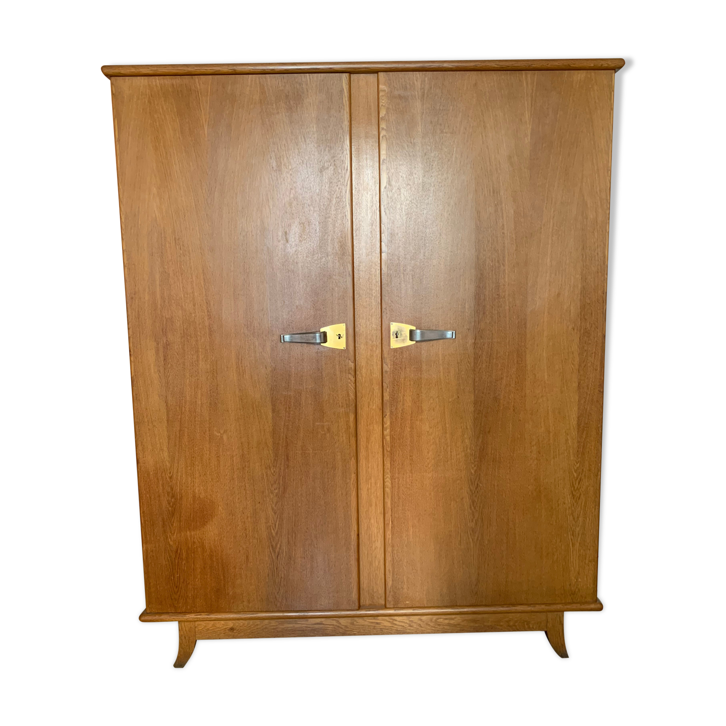 cabinet from the 40s/50s