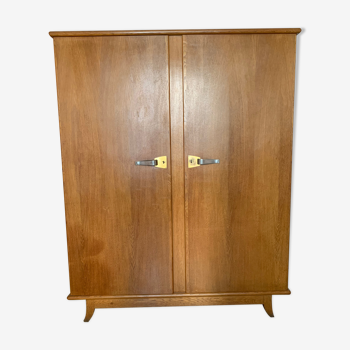 Armoire des années 40/50