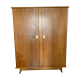 cabinet from the 40s/50s