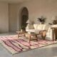 Handmade traditional Berber rug size 2-3 m