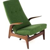 Gimson & Slater Rock 'n Rest armchair 'Tollund'