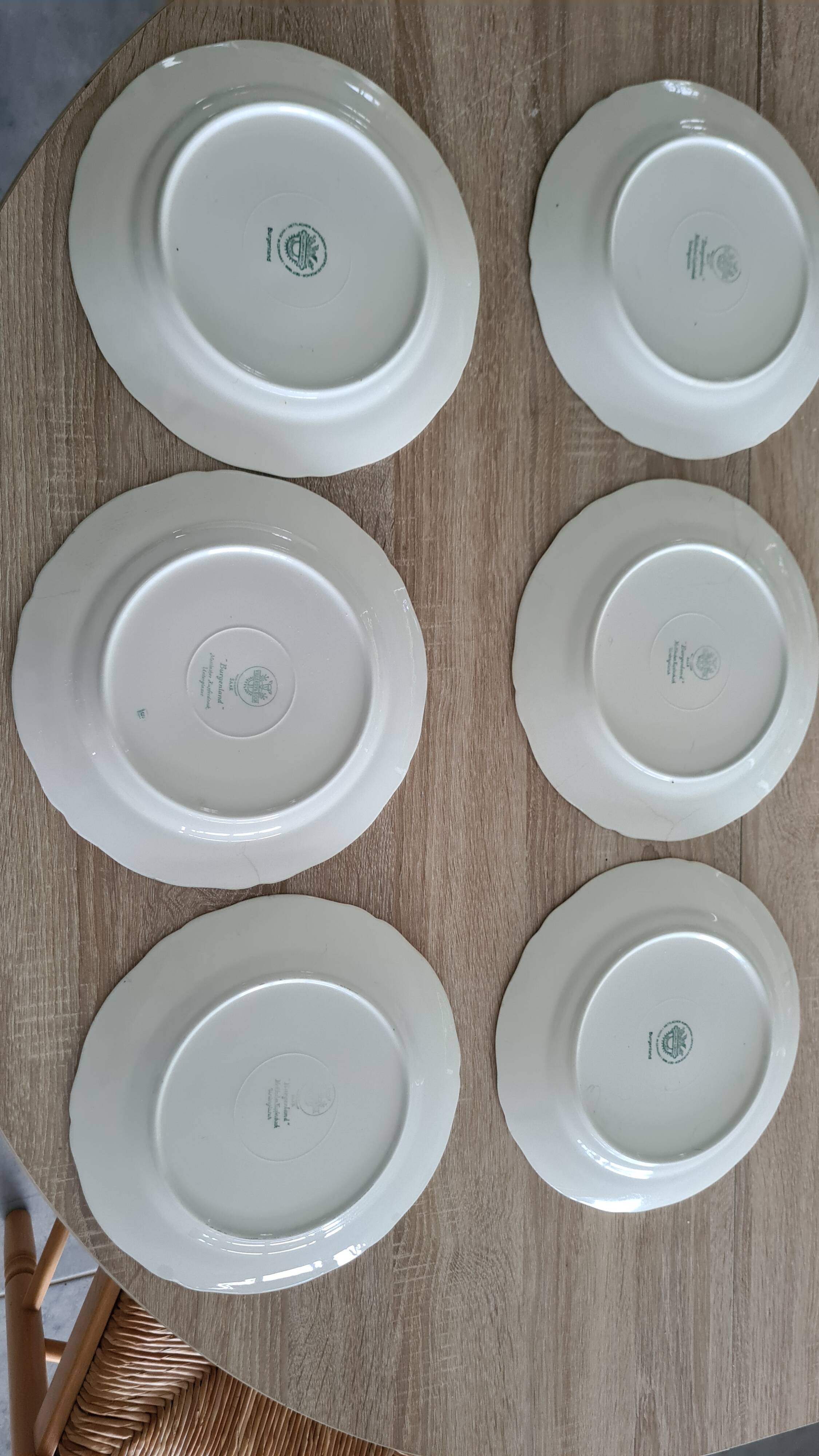 Service Burgenland Villeroy and Bosh