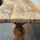 Monastery table