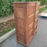 Children's wardrobe René Gabriel