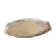 Sandstone dish