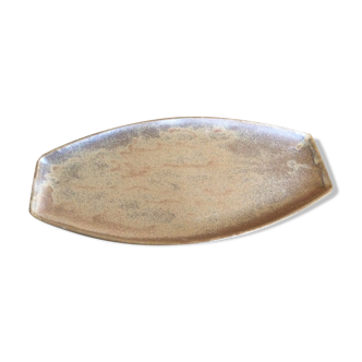 Sandstone dish