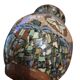 Vase signée Jean Germino Vallauris
