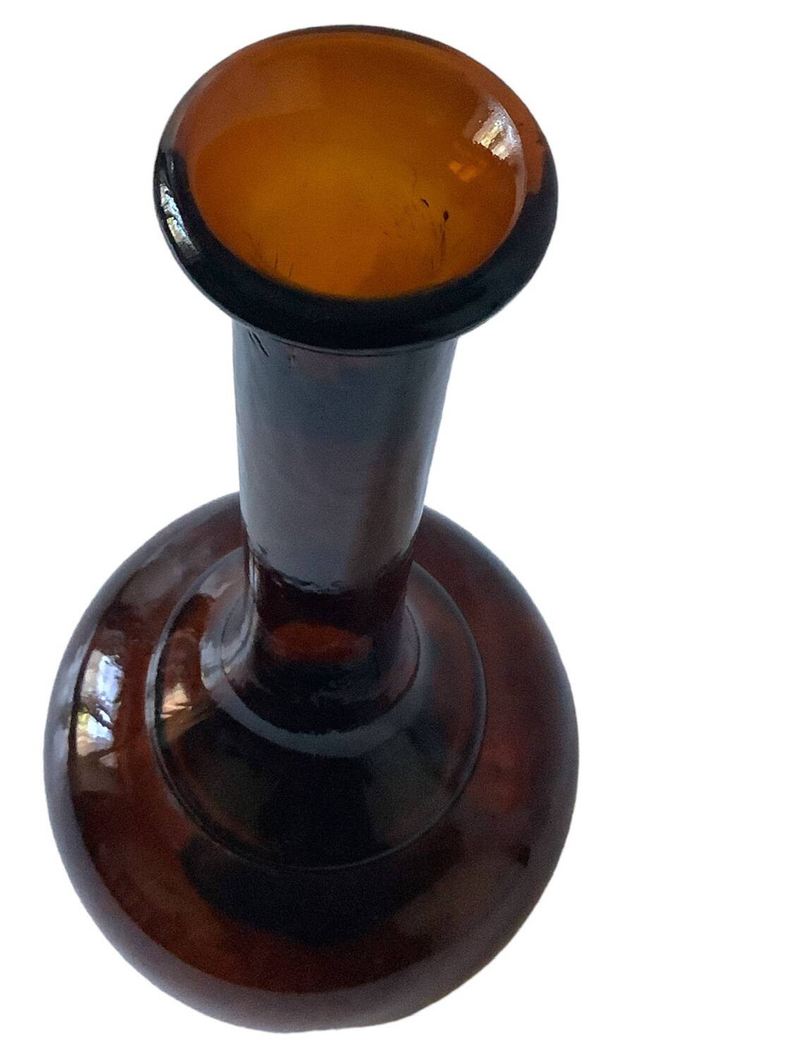 Vintage carafe from the 60s and 70s