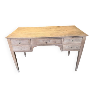 Antique desk