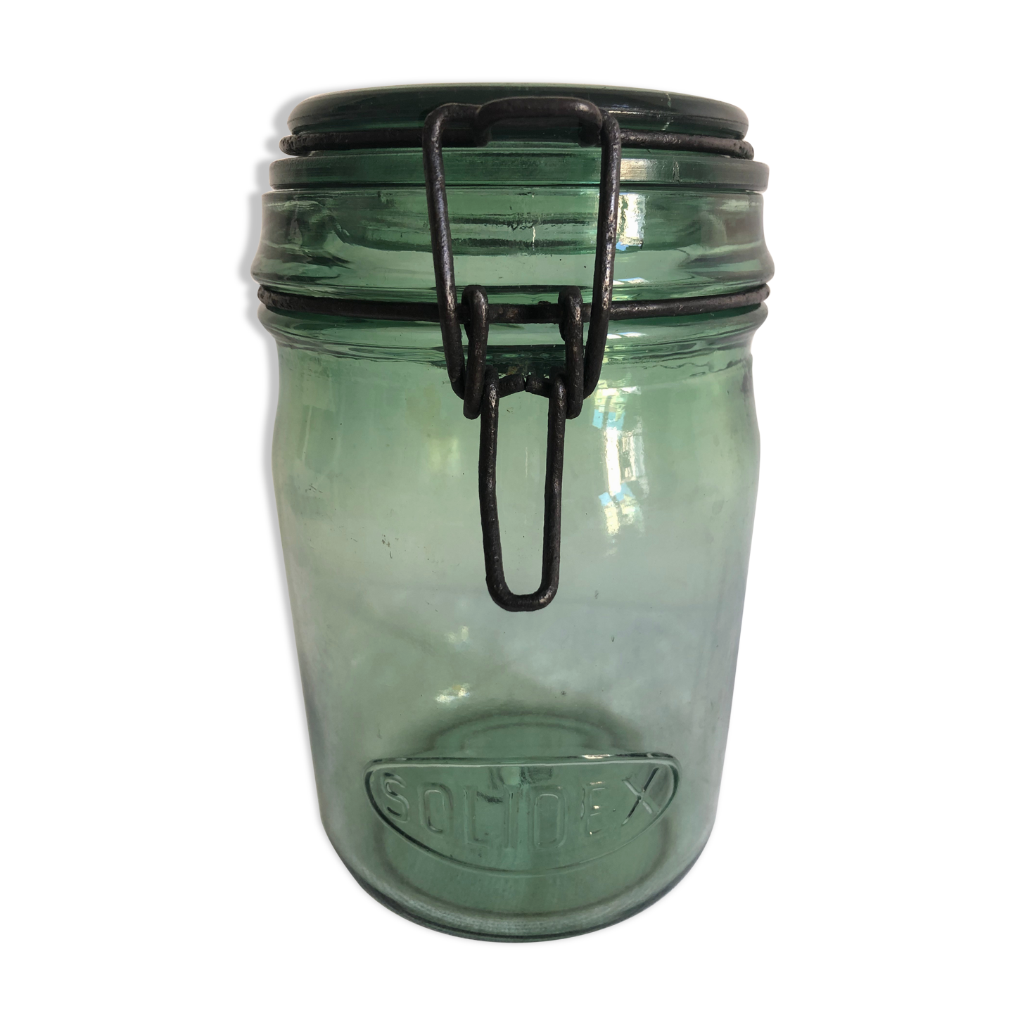 SOLIDEX jar - 1 liter