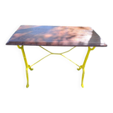 Bistro table