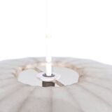 Cocoon pendant lamp by Achille and Pier Giacomo Castiglioni for Flos - 1960s