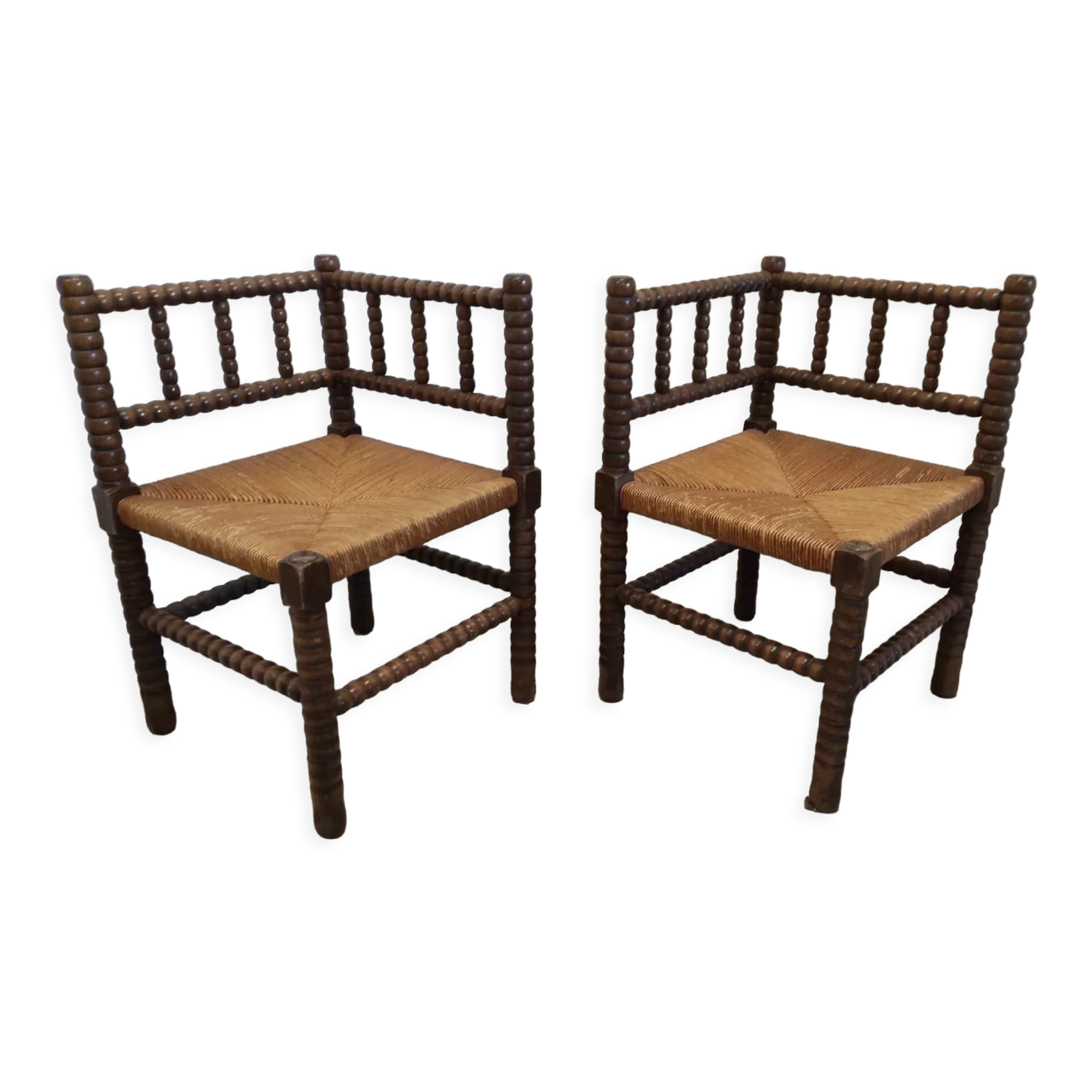 Fireside chairs