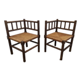 Fireside chairs