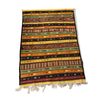 Algeria carpet origin MZAB